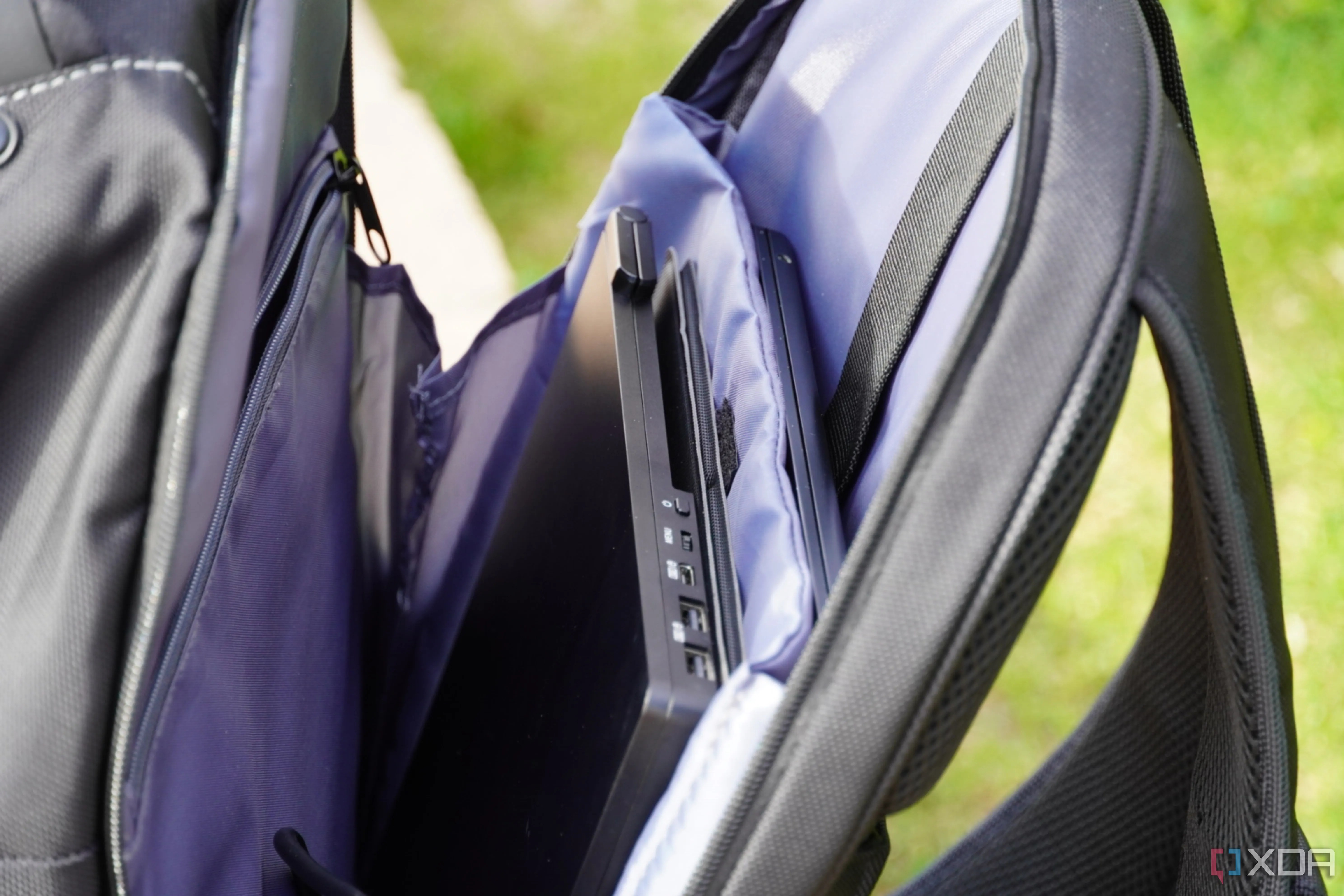 StarTech Laptop Backpack review A purposebuilt bag for IT professionals