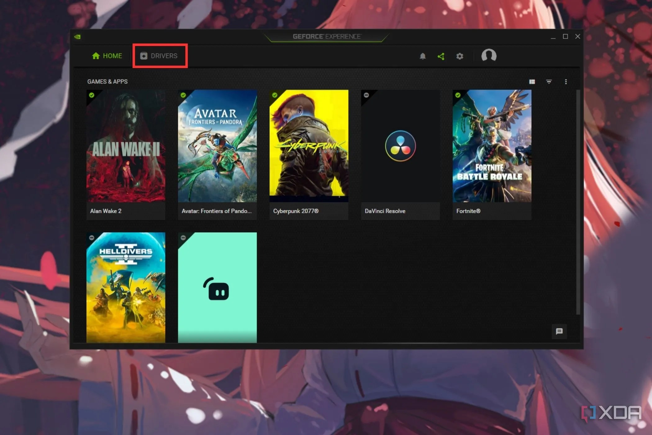 Should you use Nvidia's Game Ready or Studio drivers?