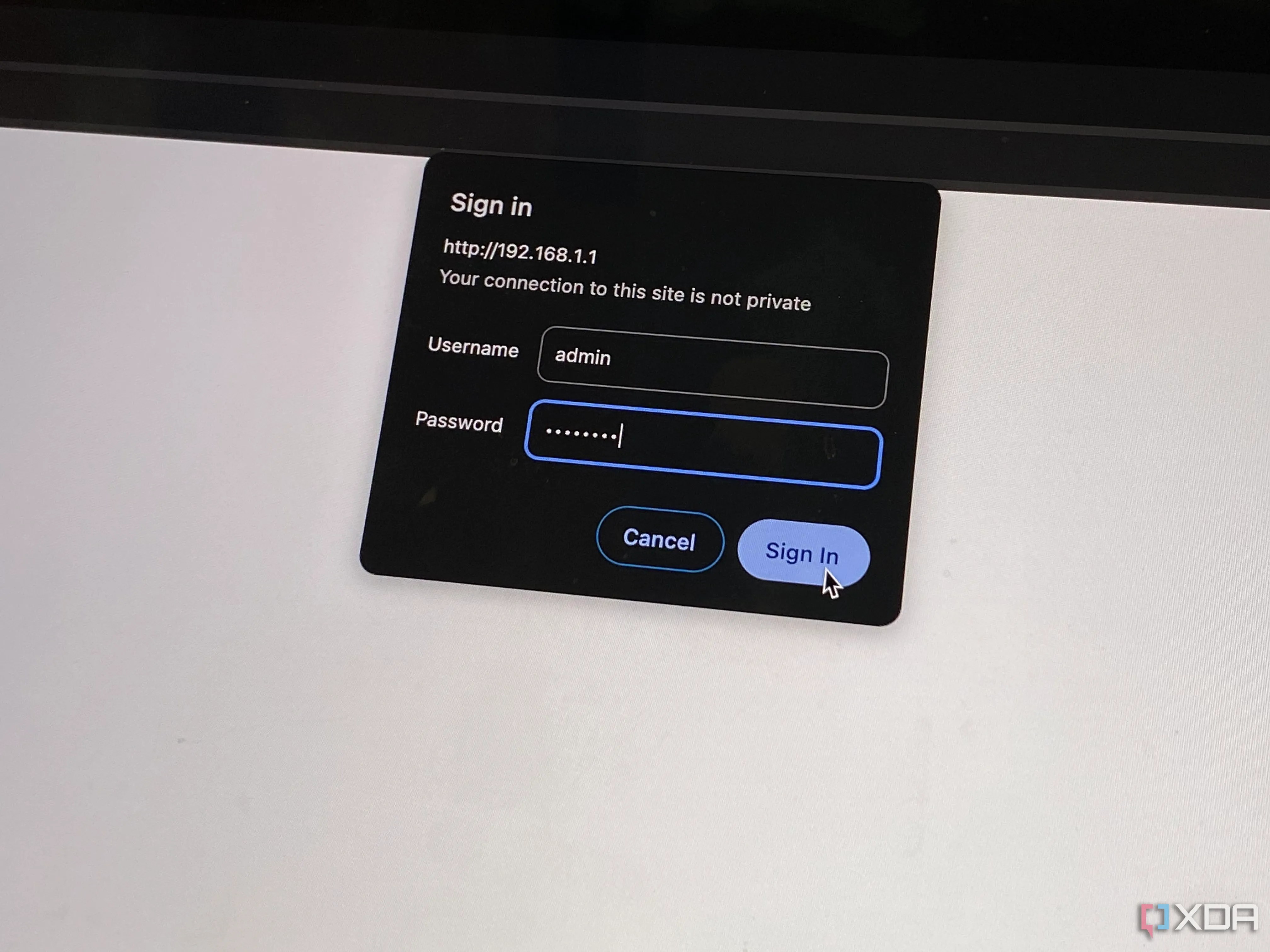 How To Update Your Router Firmware InsiderExpect