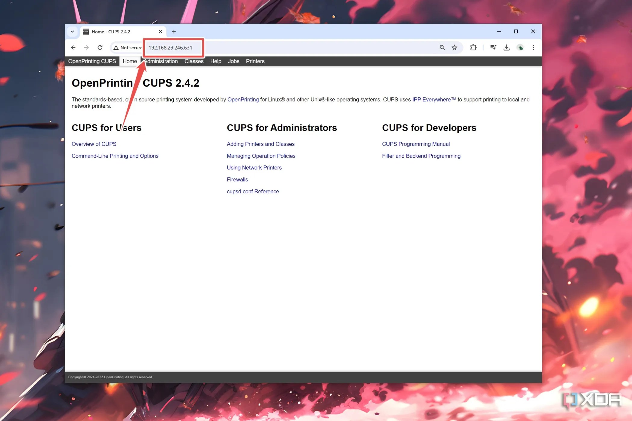 How to make a print server with a Raspberry Pi