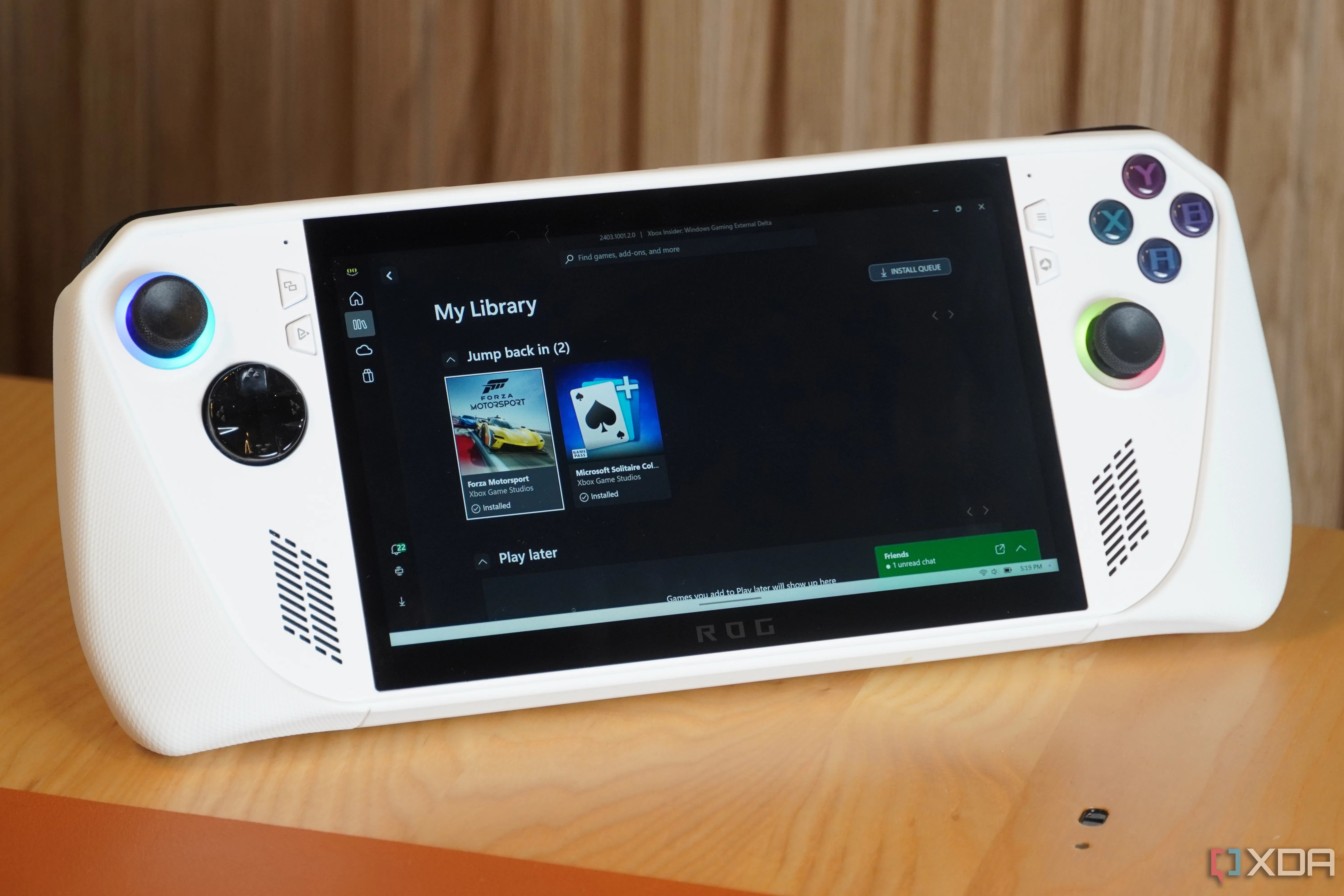 Is discless Xbox the death knell for physical media