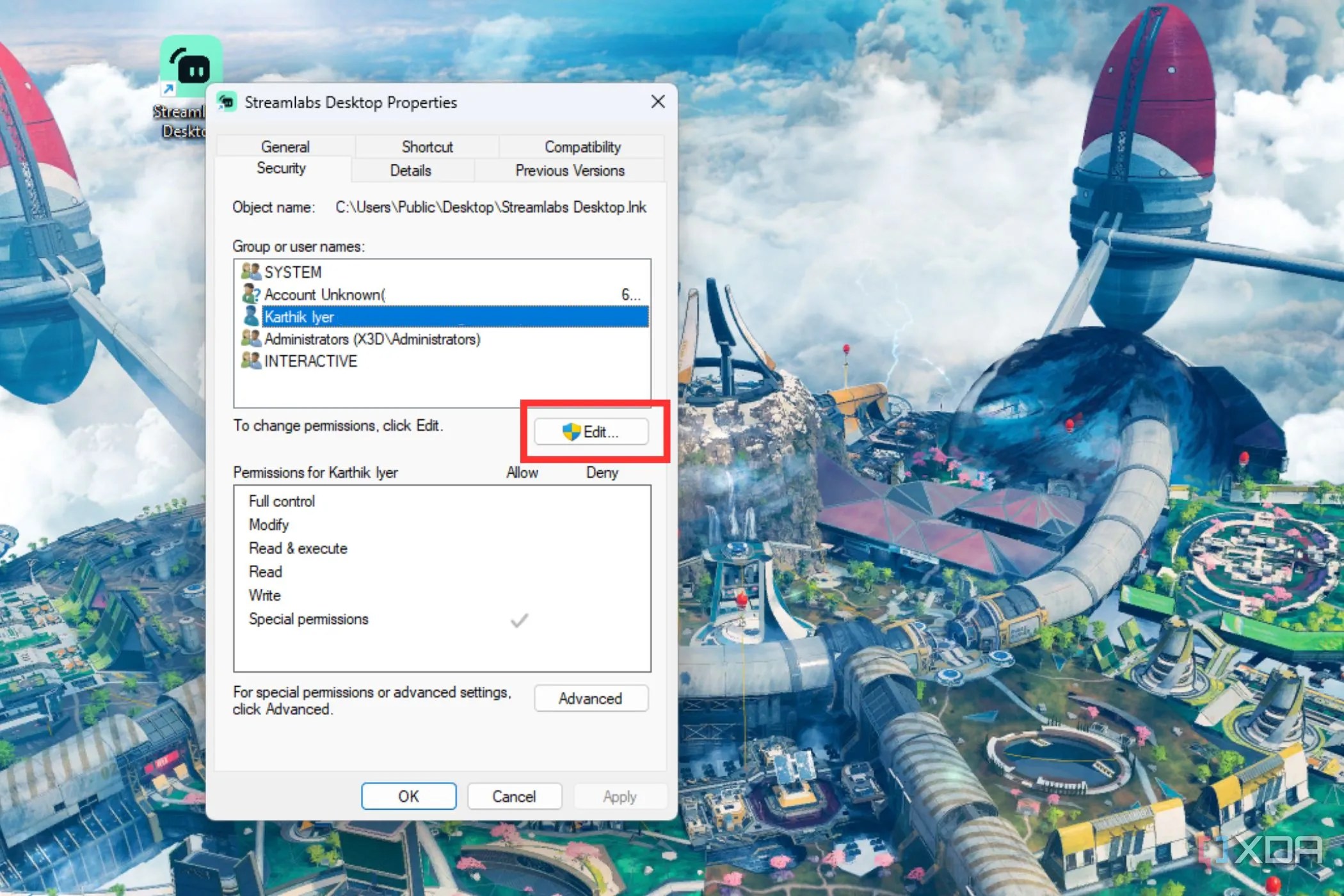 Here are some triedandtested ways to fix "Windows cannot access the