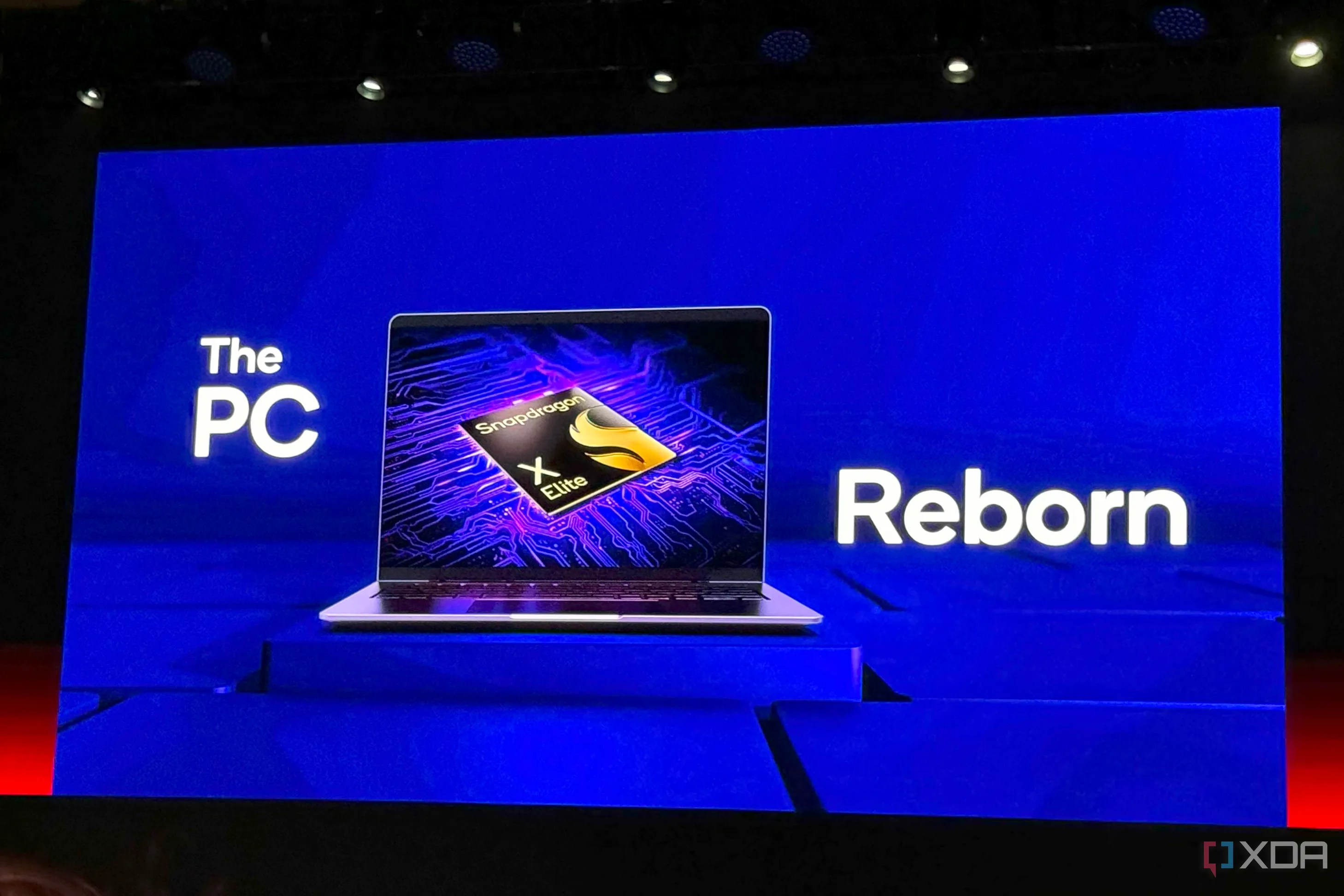 Intel should be more worried about than it has ever been with AMD