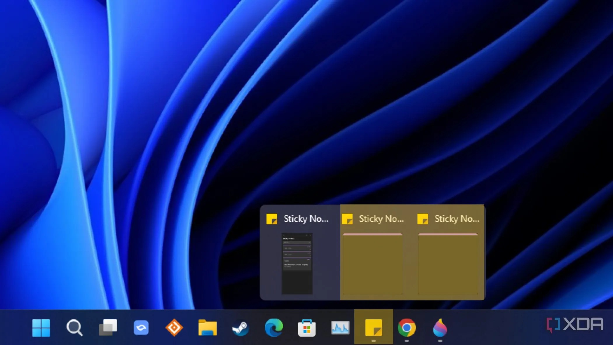 Prefer a cleaner desktop? Here’s how to fix the Windows taskbar when it won't autohide.