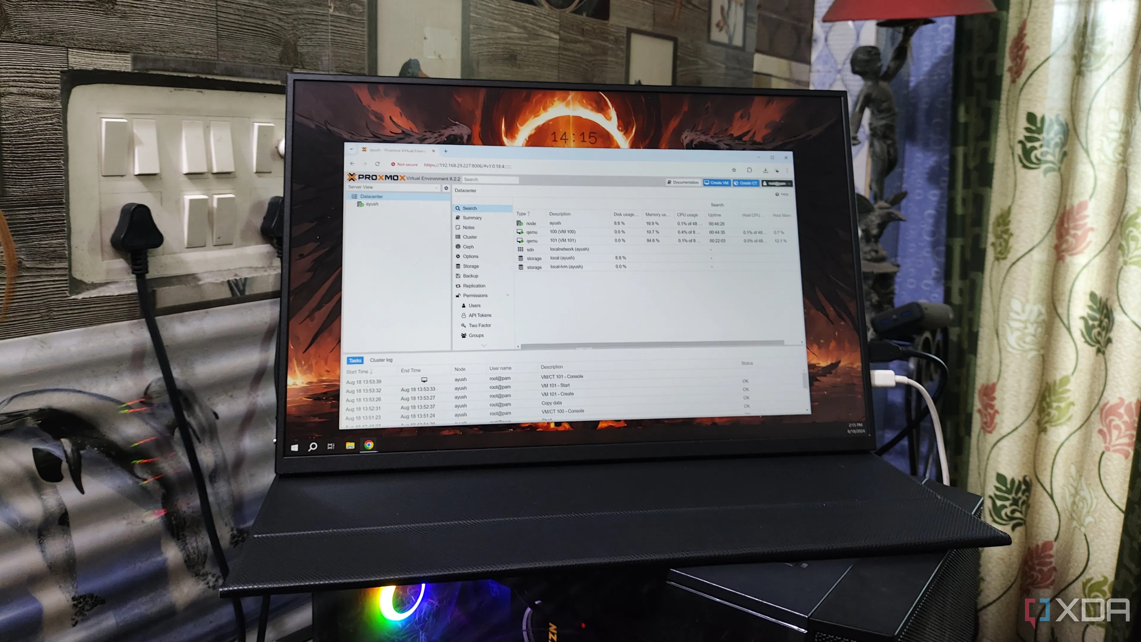 Setting up a home lab? Check out these 5 incredible operating systems