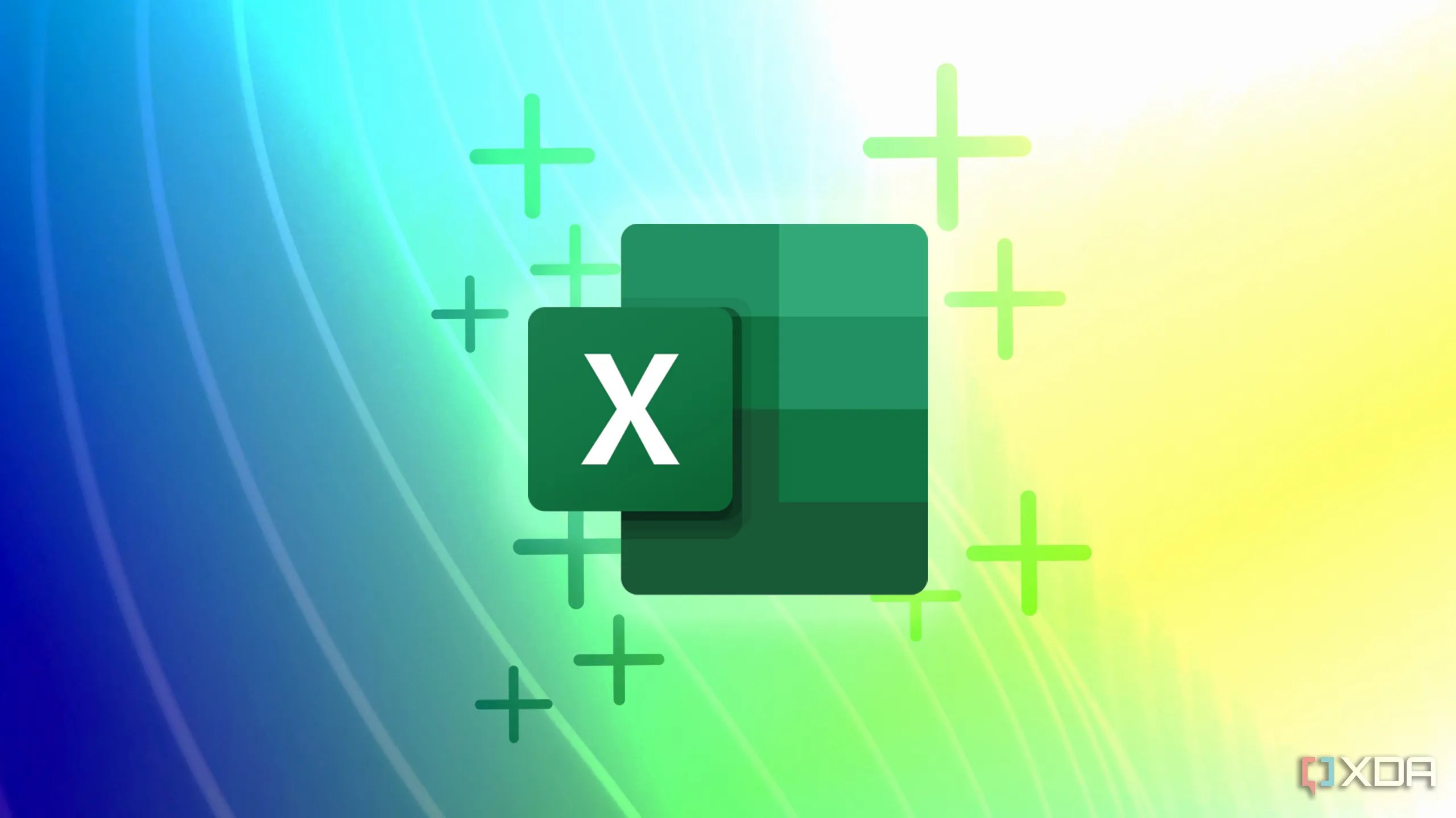 Here are all the exciting new features added to Excel this month