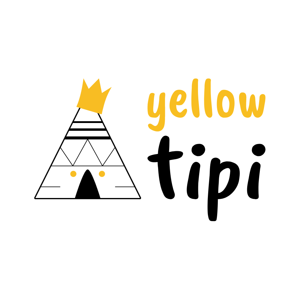 Yellow Tipi ️ Gazetka, Promocje