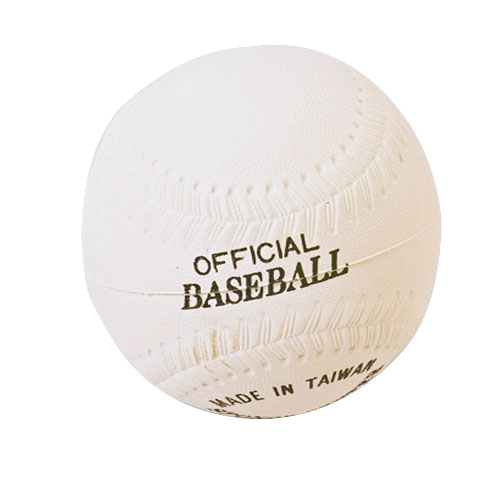 Rubber Baseballs (12 ct)