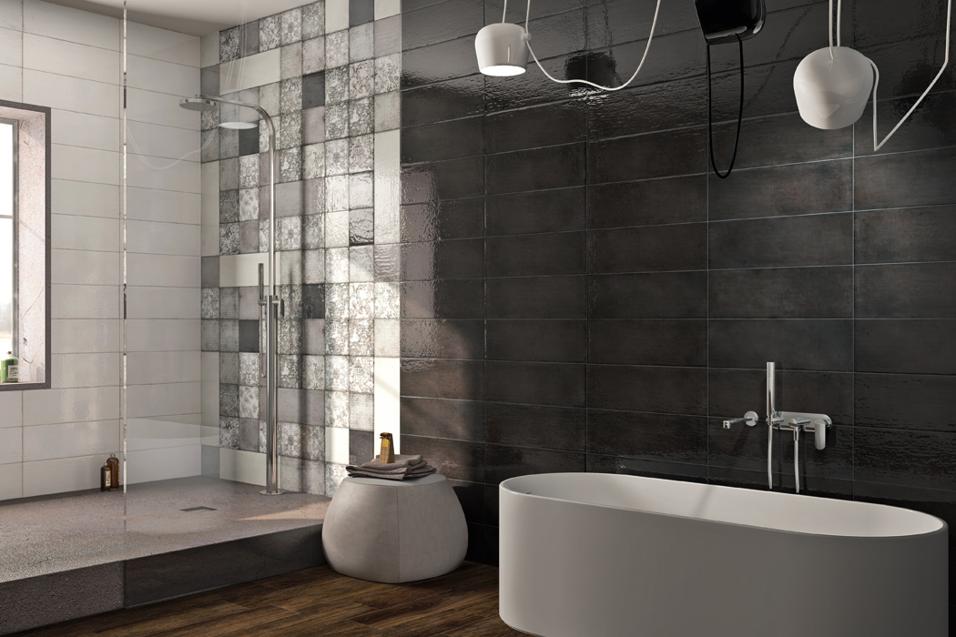 Rivestimenti per il bagno