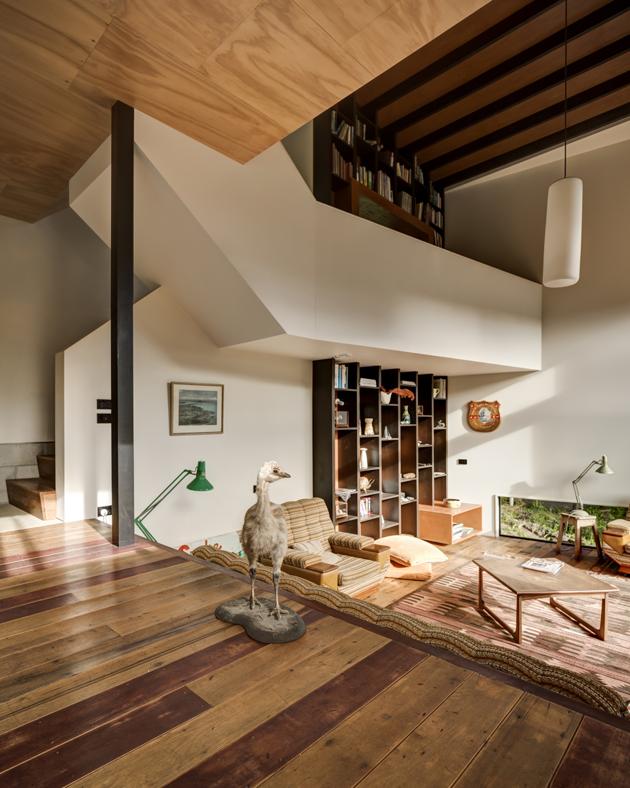 Tipi di parquet essenze e stili Foto Foto 1 LivingCorriere