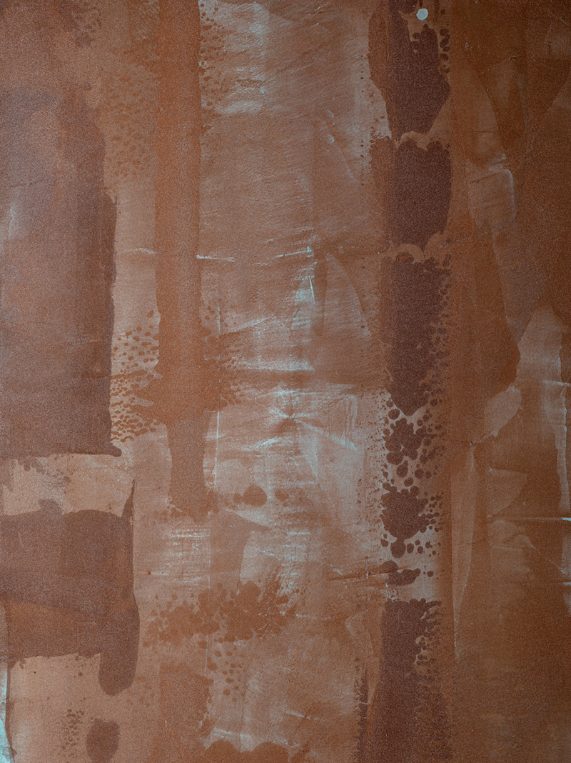 Finiture pareti materiali e colori per i muri di casa Foto Foto 1
