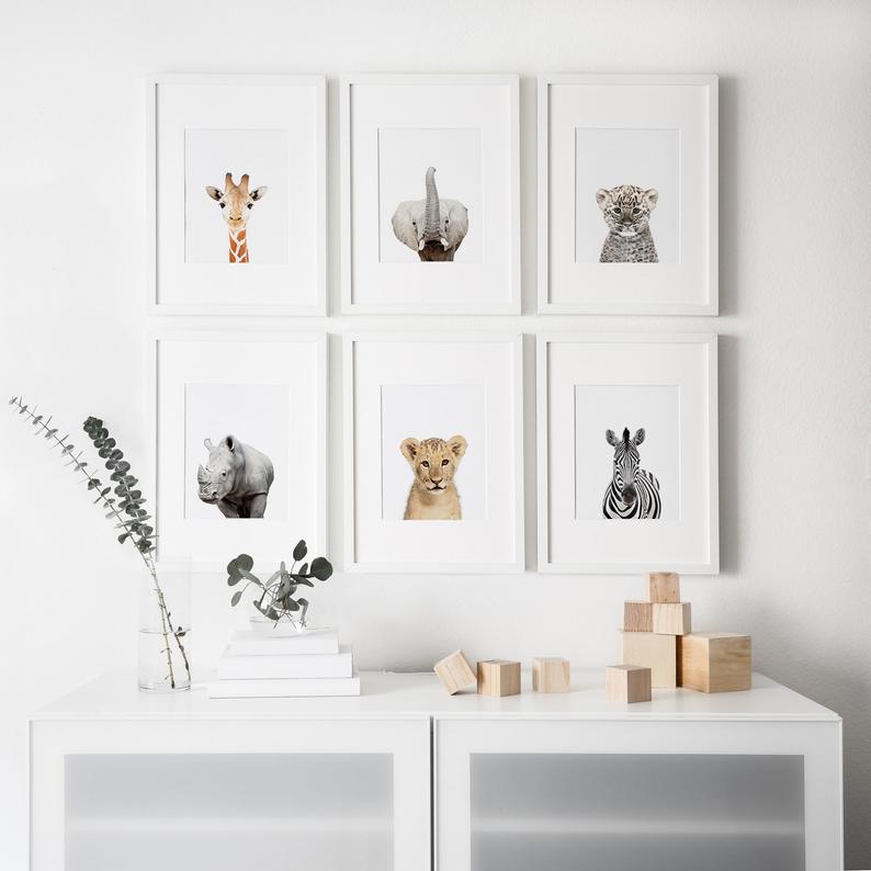 20 siti dove comprare stampe a prezzi accessibili Foto 1 LivingCorriere