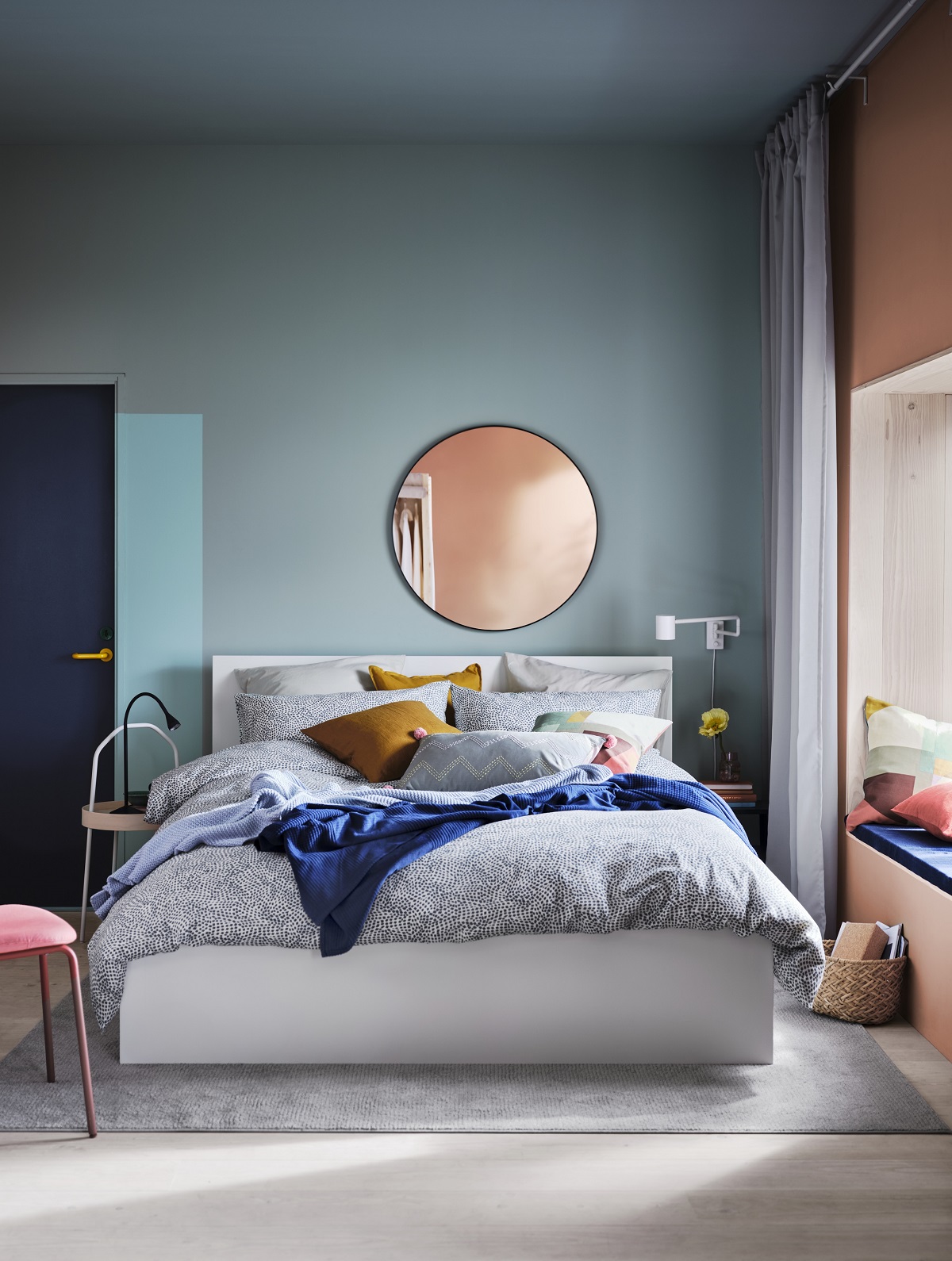 IKEA catalogo 2021 cucine, divani, armadi per case italiane