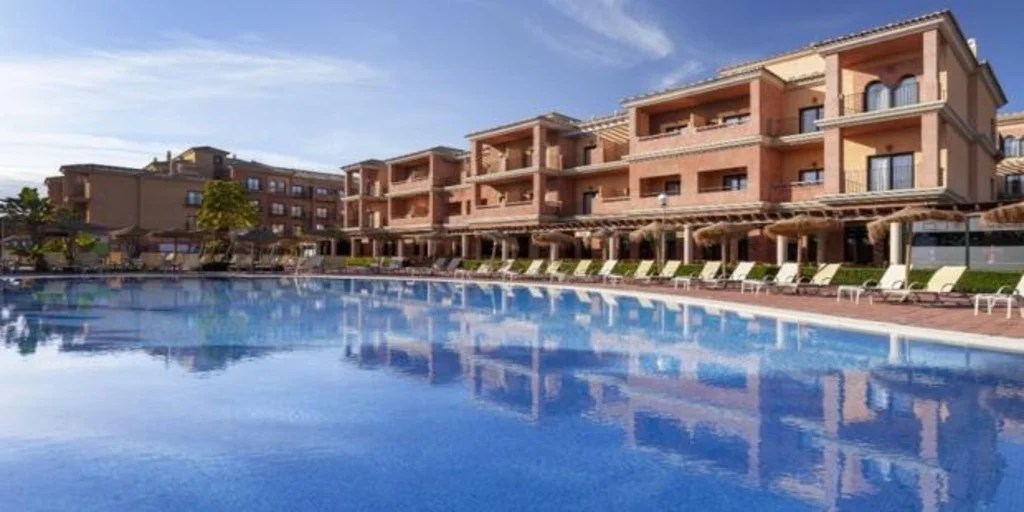 Los 5 mejores hoteles y resorts con todo incluido en Huelva