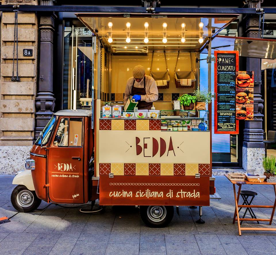 20 Food Truck da provare in Italia Dove Viaggi