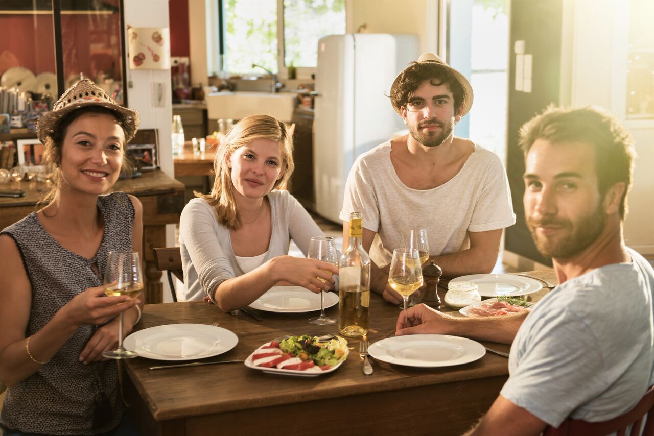 Il viaggio al tempo della sharing economy app e servizi Dove Viaggi