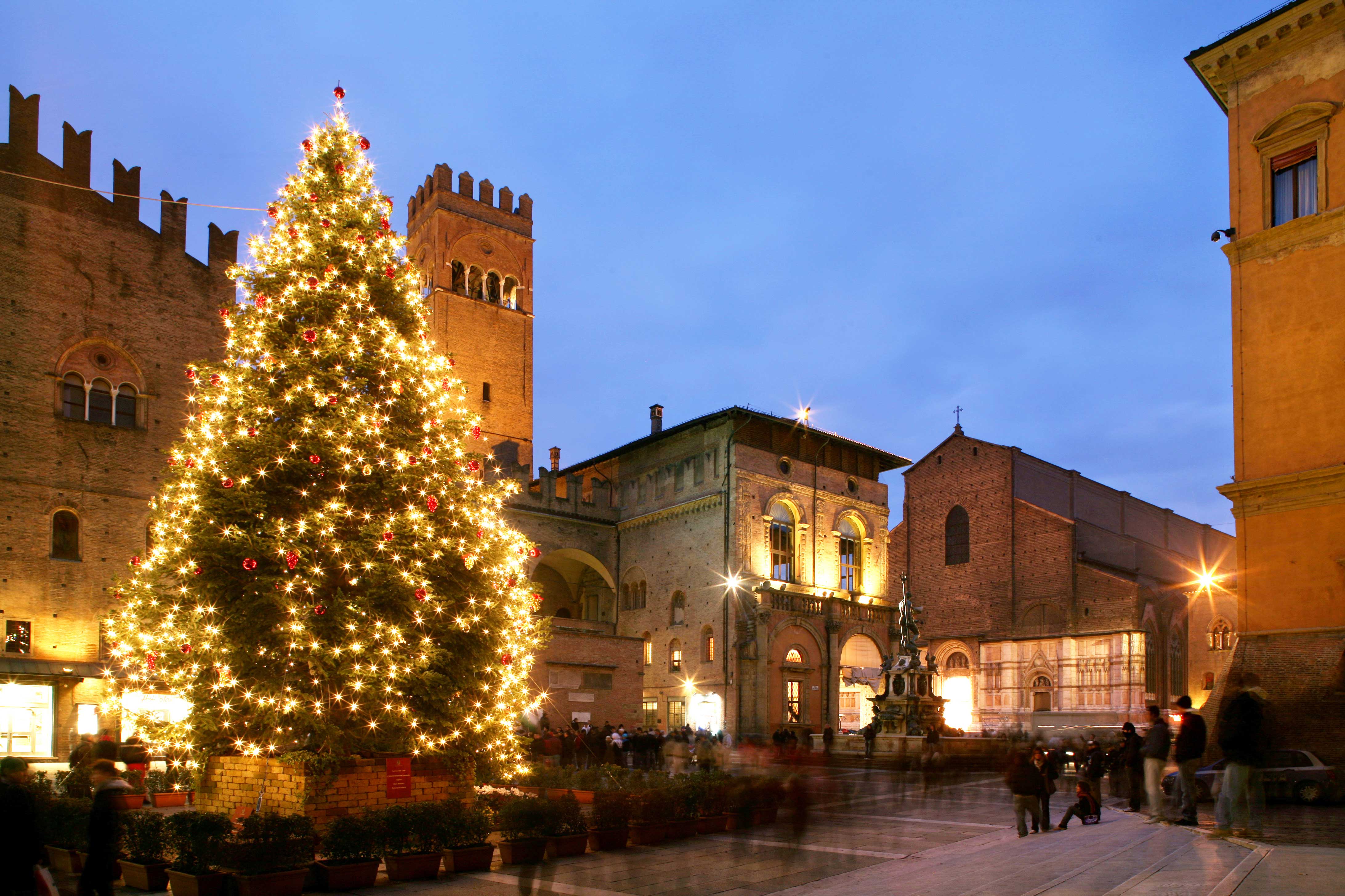 Taste of Christmas a Bologna, tra chef e shopping gourmand Dove Viaggi