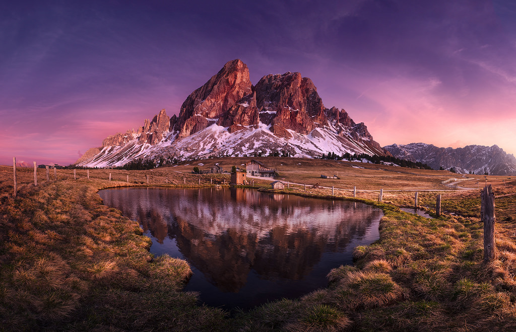 Montagne nel mondo le 20 più belle Dove Viaggi