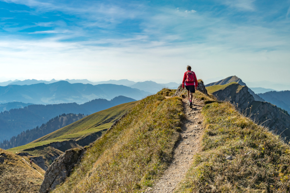 App fitness le migliori per prepararsi ai viaggi outdoor Corriere Viaggi