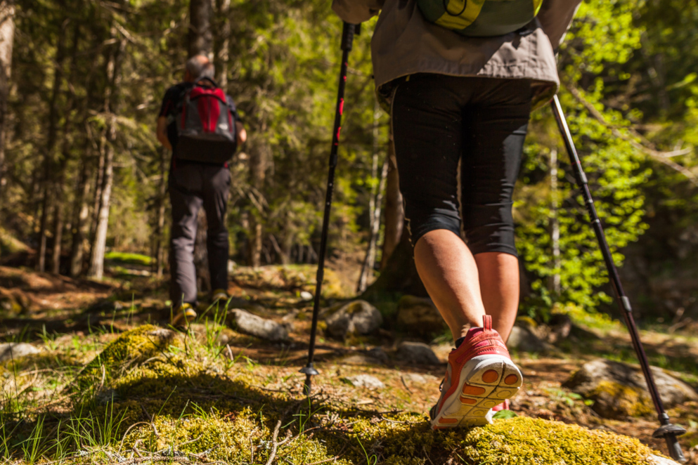 App fitness le migliori per prepararsi ai viaggi outdoor Corriere Viaggi