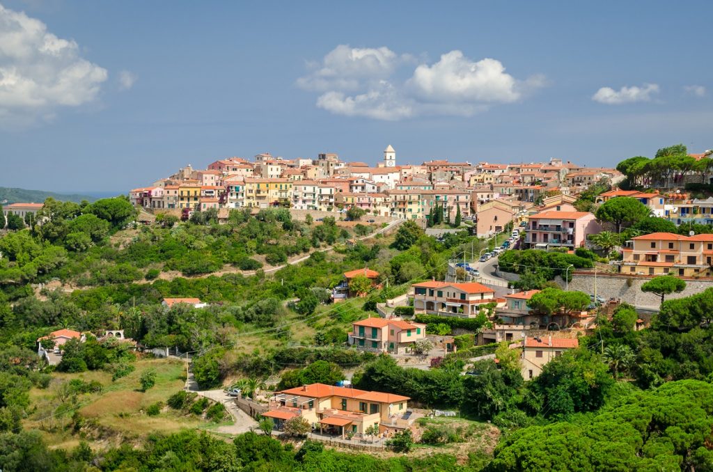 Isola d'Elba cosa vedere e cosa fare Dove Viaggi