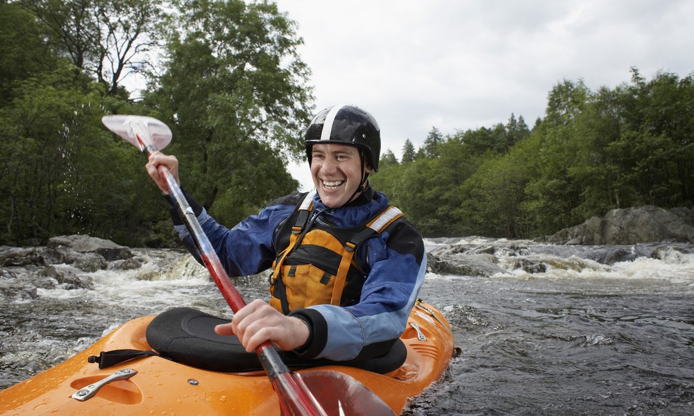 Advice for Staying Safe on Your Canoe or Kayak