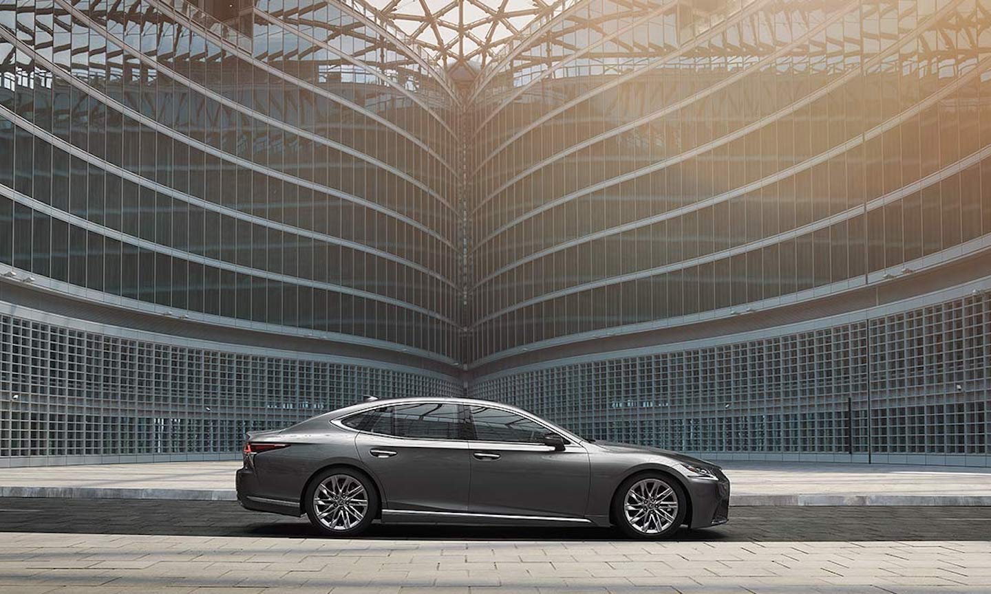 Butler Lexus of South Atlanta New & Used Car Dealership Union City, GA