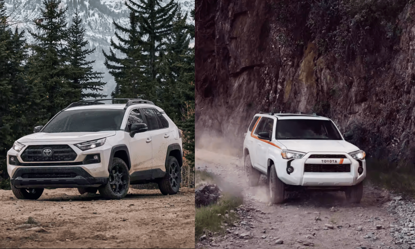 Ardmore Toyota New & Used Car Dealership Ardmore, PA United States