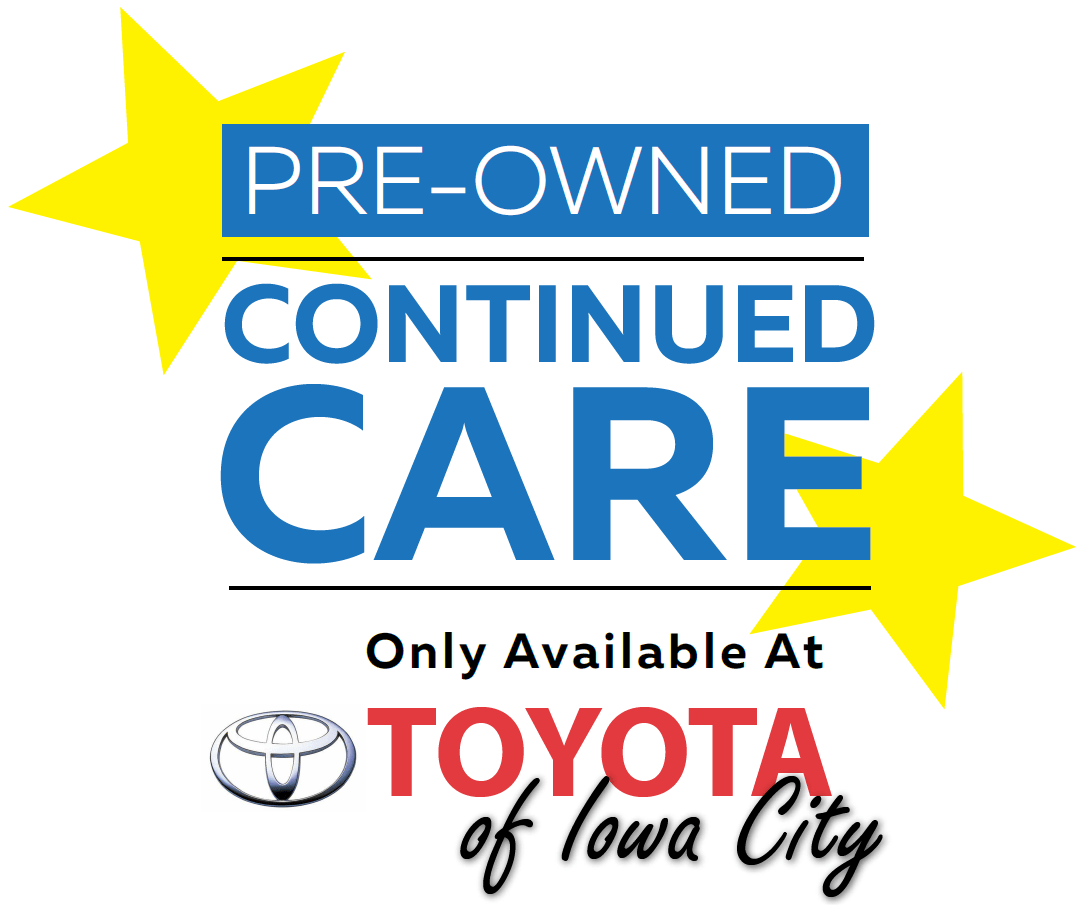 Toyota Financial Services Address Iowa Toyota Financial Services
