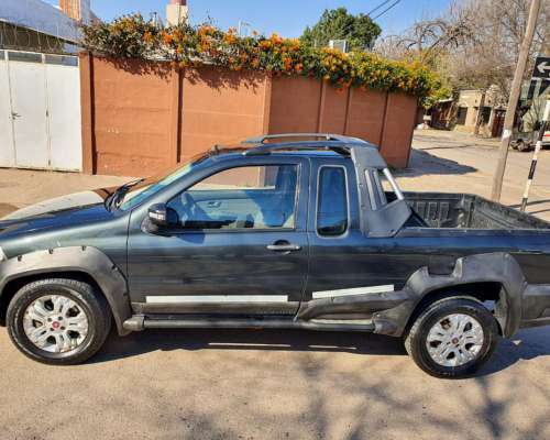 Camionetas Usadas En Santa Fe - Agroads