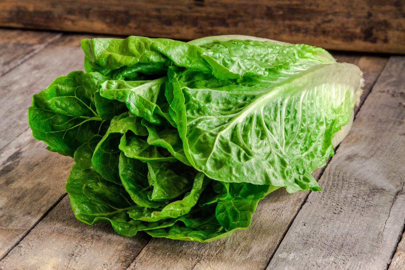 Las frutas y verduras más sabrosas para tus recetas de enero
