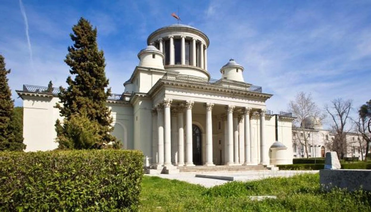 Así es el 'Paisaje de la Luz' que ha conquistado a la Unesco