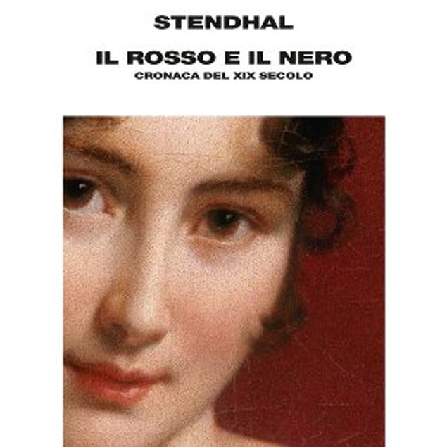 "Il rosso e il nero" di Stendhal Amica