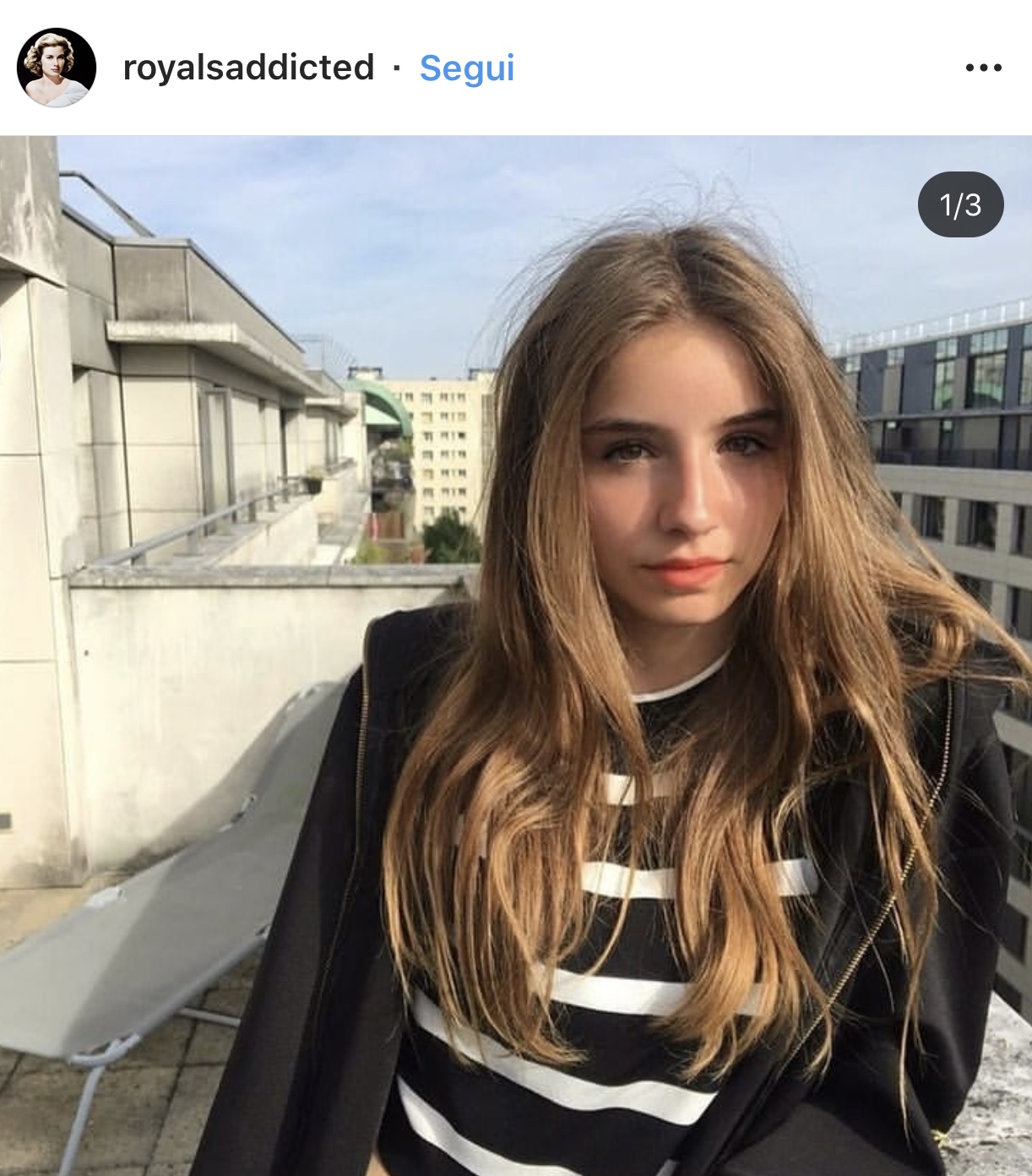 Vittoria di Savoia, nuove foto della principessa beauty influencer