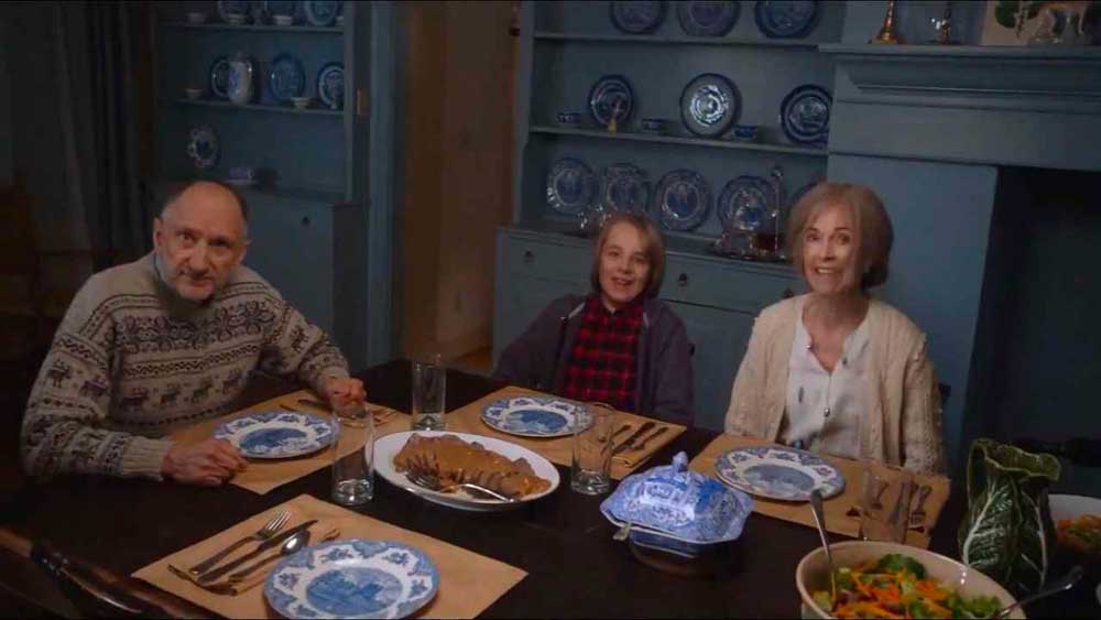 Le Foto Dei 20 Film Horror Per Halloween In Streaming Su Netflix