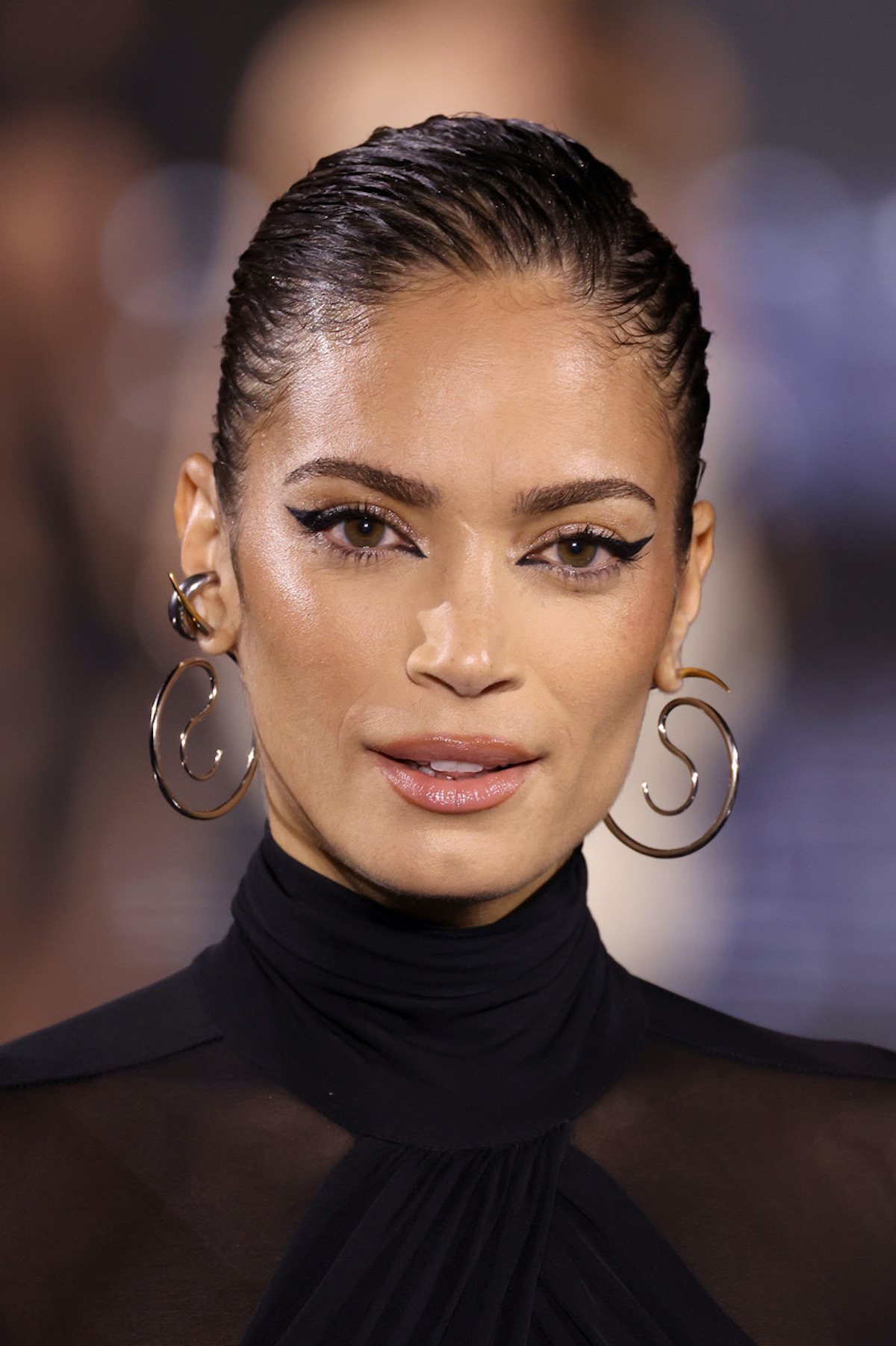 Elodie nuova ambasciatrice L'Oréal Paris: il debutto a Parigi | Amica