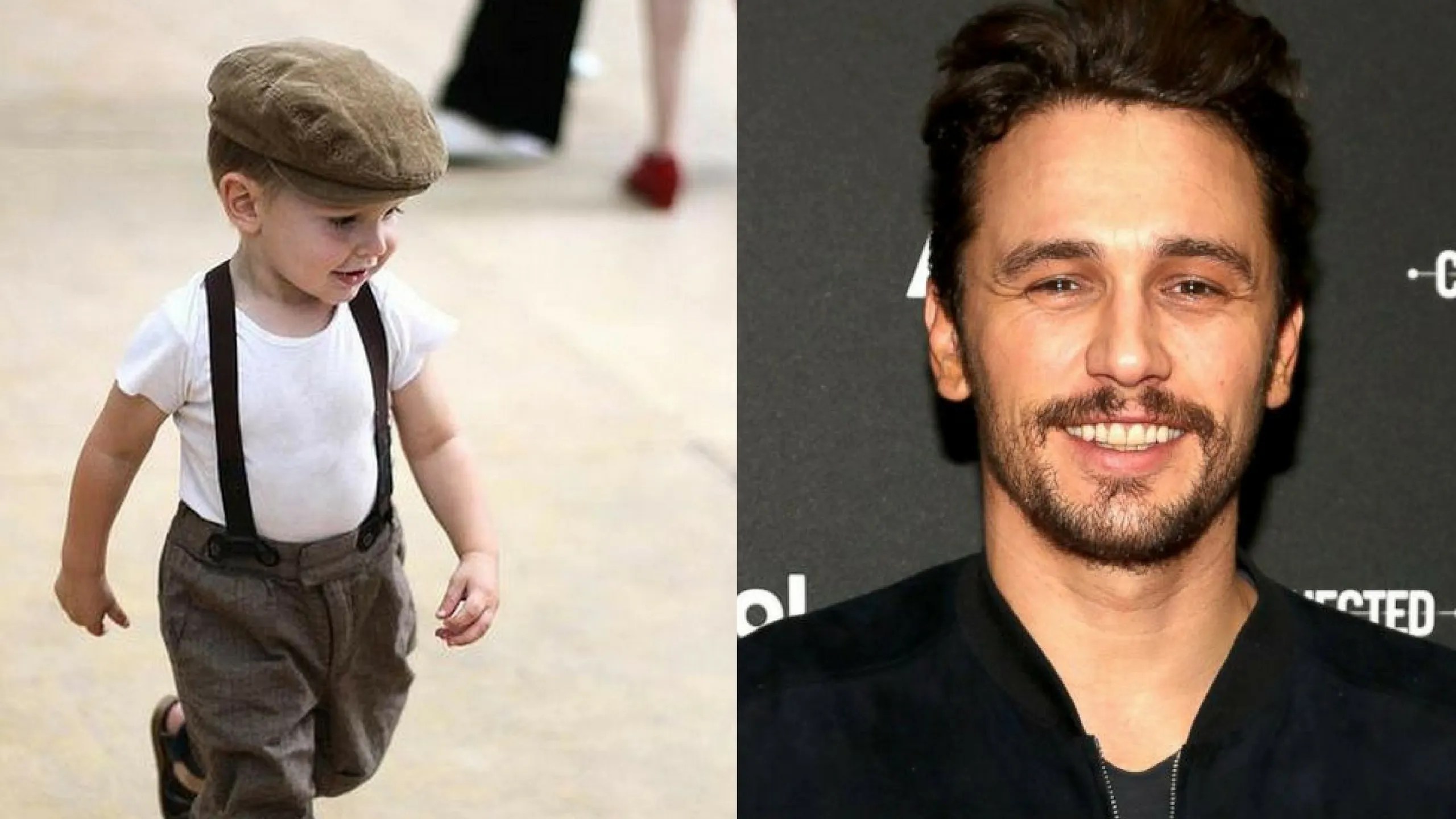 25 Celeb Last Names That Make Cute First Names BabyGaga