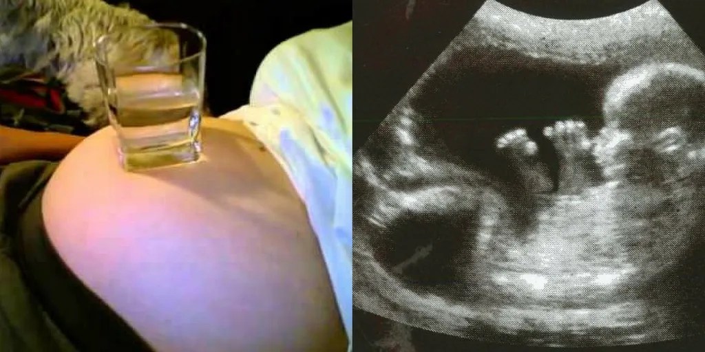 15 Things You Didn't Know Will Get The Baby To Kick BabyGaga