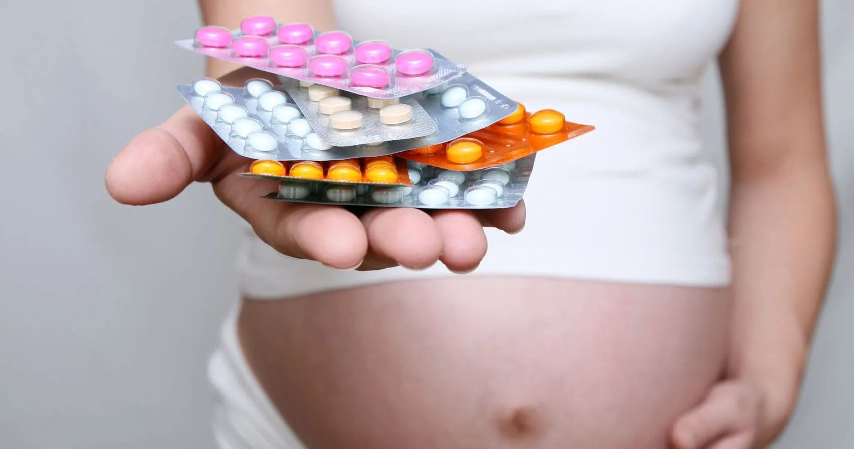 10 Things To Know About Taking Prenatal Vitamins BabyGaga