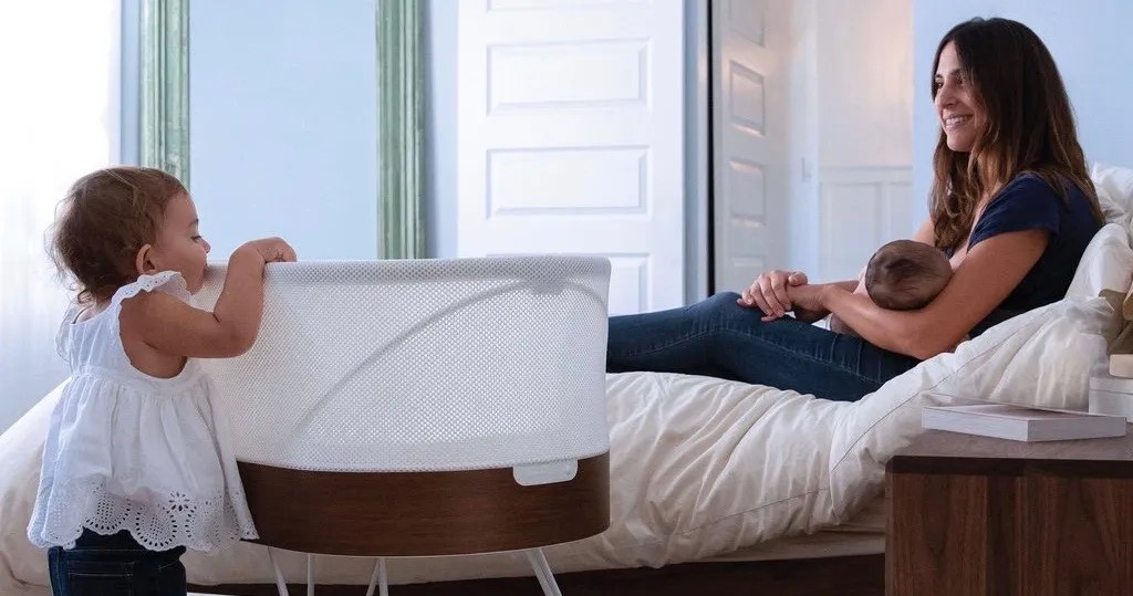 FDA Considering SNOO Smart Sleeper For SIDS Prevention Potential