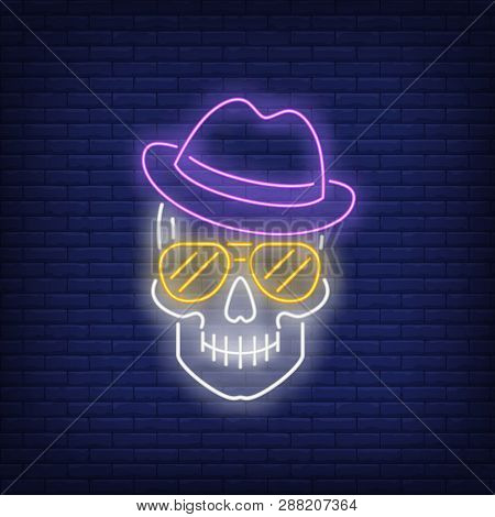 Skull Wearing Hat Vector & Photo (Free Trial) | Bigstock 470_x_450_jpg
