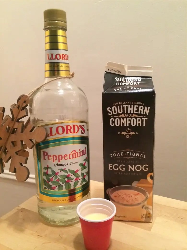 What Alcohol Goes Best With Eggnog? Business Insider