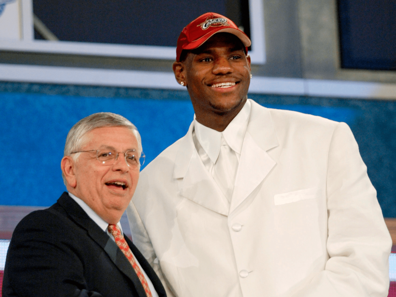 2003 NBA Draft Where Are They Now? Business Insider