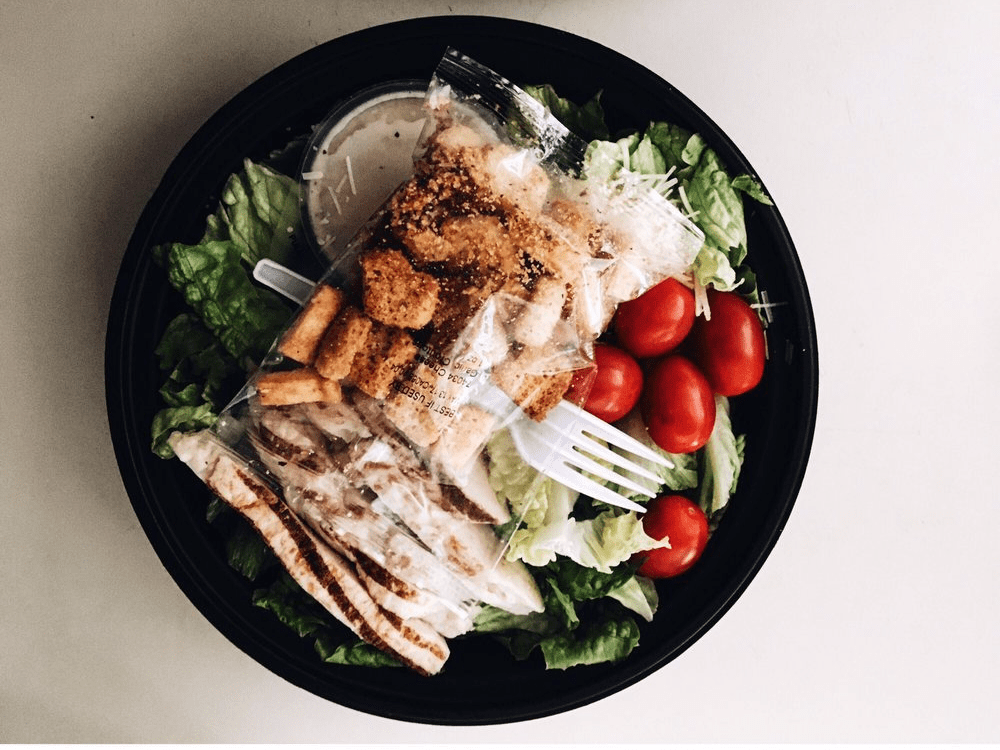 Costco's food court, ranked Business Insider