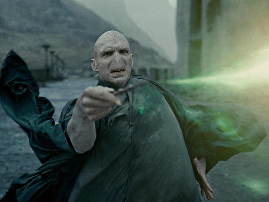'Harry Potter' The Latin roots and meanings of spells Business Insider