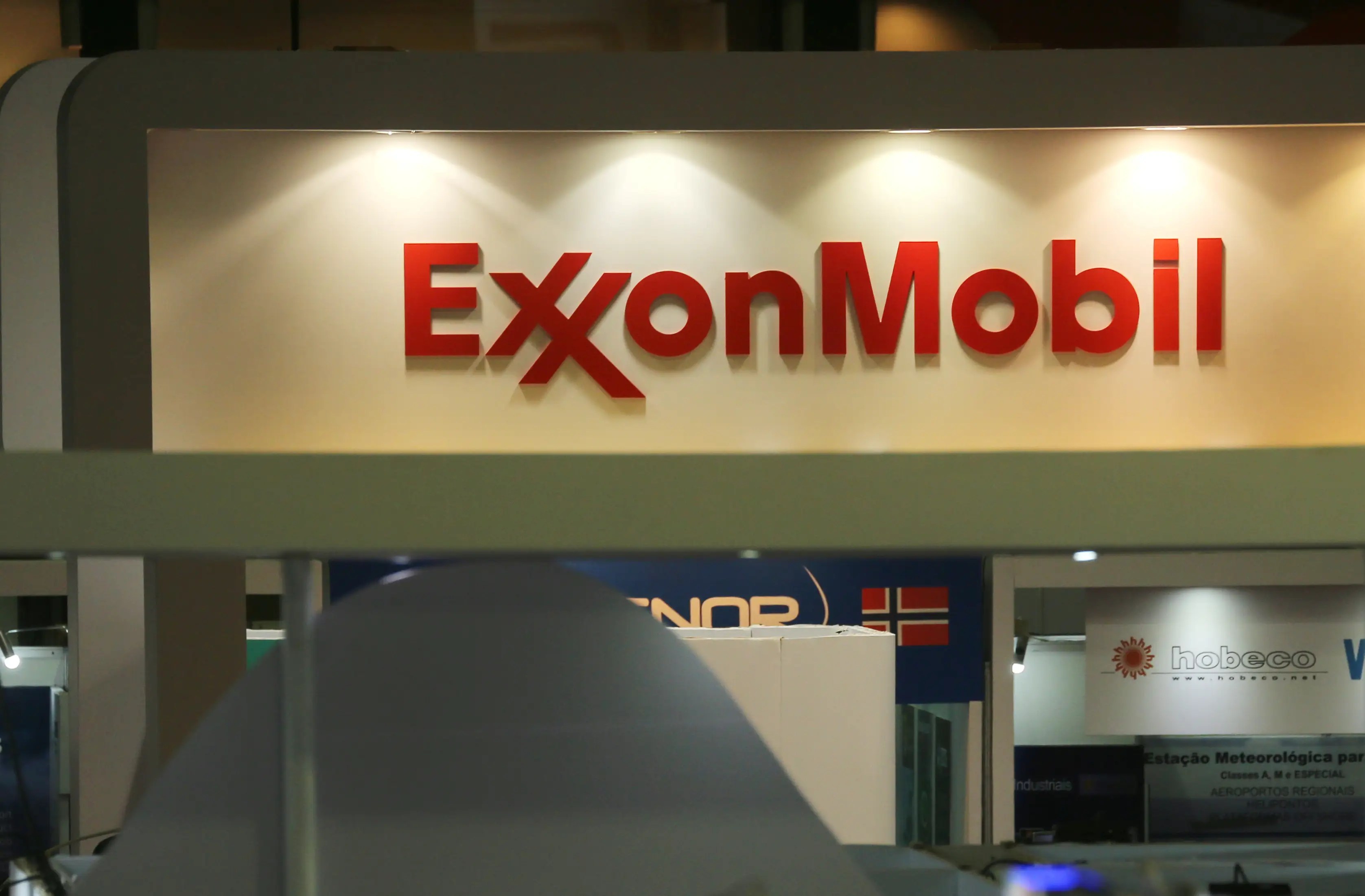 Exxon Mobil expects profit to grow over 4 billion from 2019 to 2020