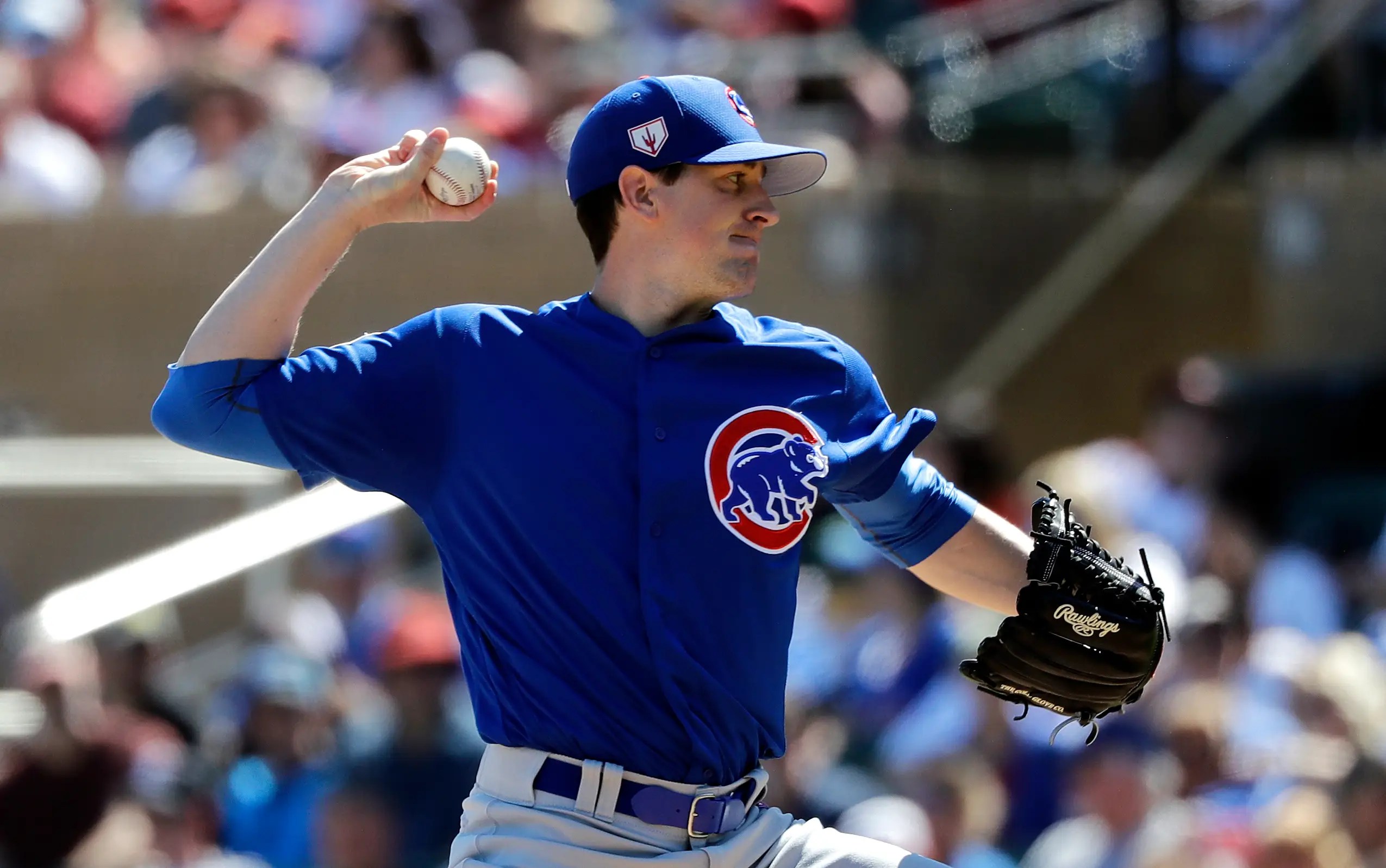 Cubs Spring Training 2023 Arizona