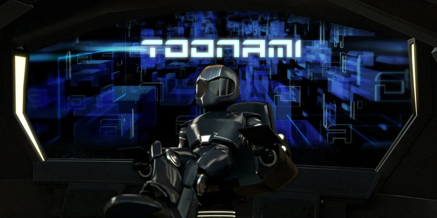 Toonami 15 Of The Block's Best Shows CBR