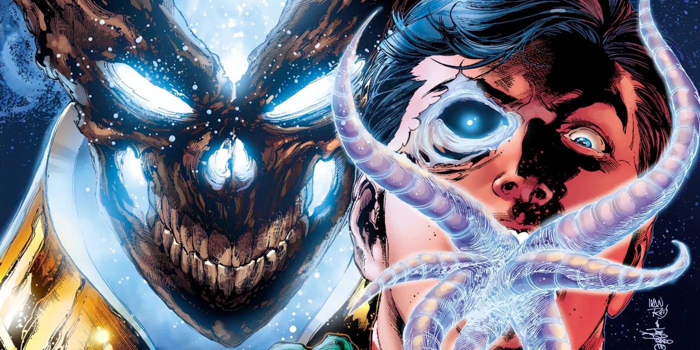 15 Comic Book Demons You Want To Possess You CBR