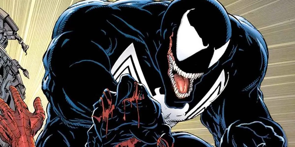 Venom CoCreator Todd McFarlane Has Questions About the Film